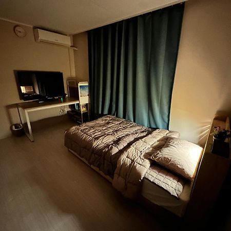 Memory - Internationals Only Apartment Daegu Ngoại thất bức ảnh