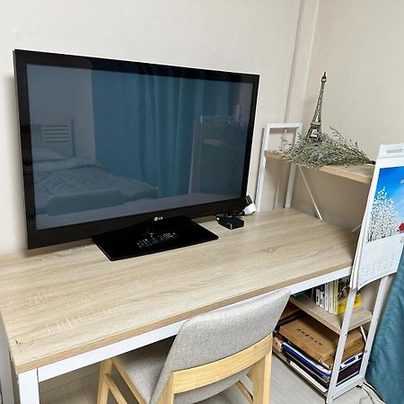 Memory - Internationals Only Apartment Daegu Ngoại thất bức ảnh