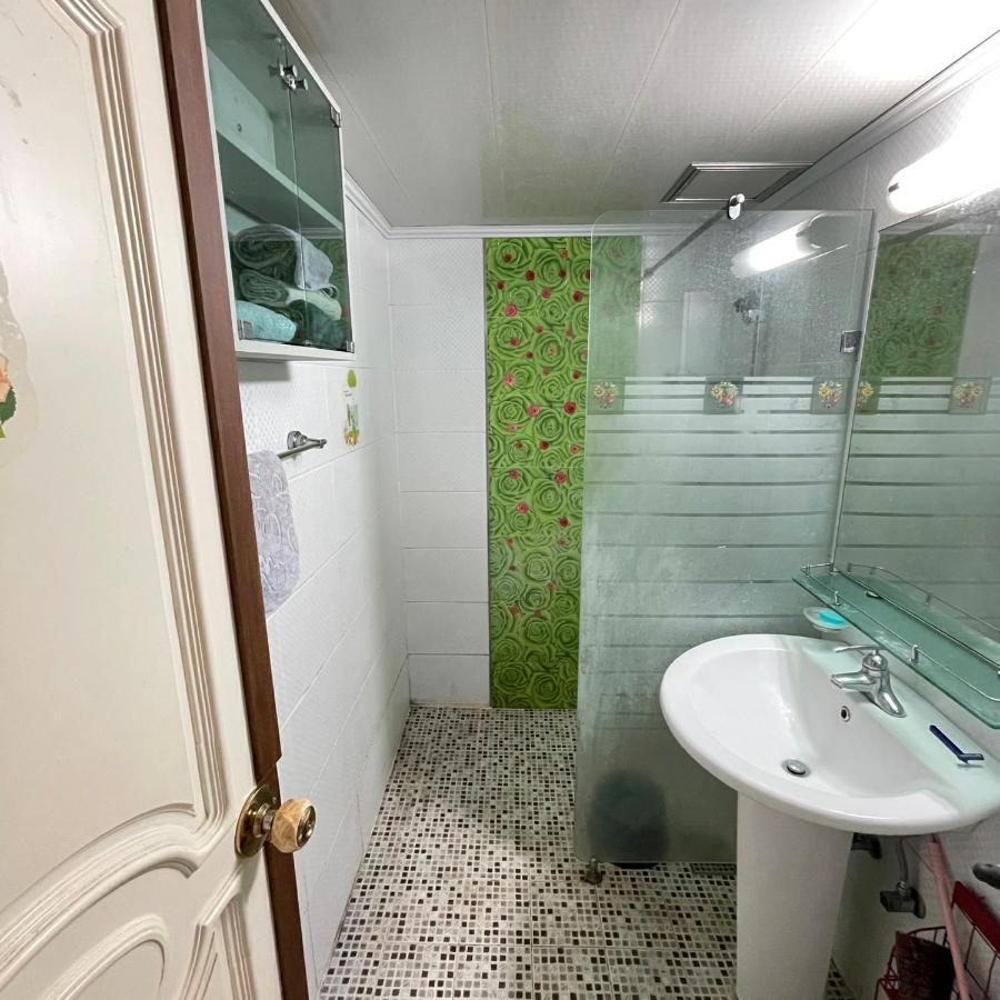 Memory - Internationals Only Apartment Daegu Ngoại thất bức ảnh