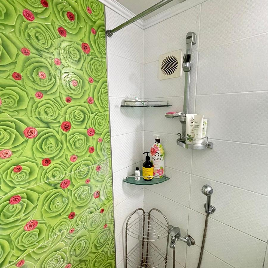 Memory - Internationals Only Apartment Daegu Ngoại thất bức ảnh