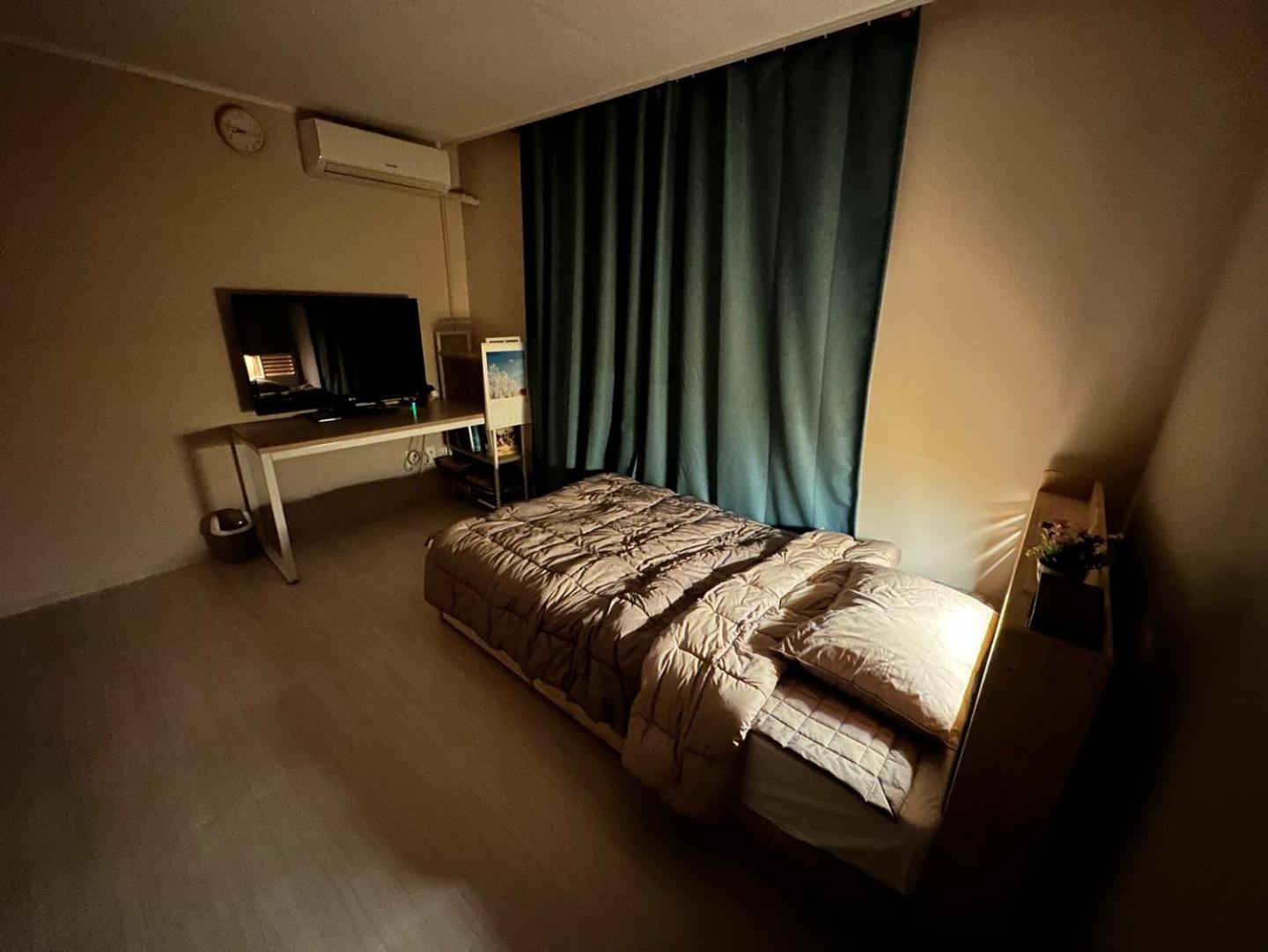 Memory - Internationals Only Apartment Daegu Ngoại thất bức ảnh