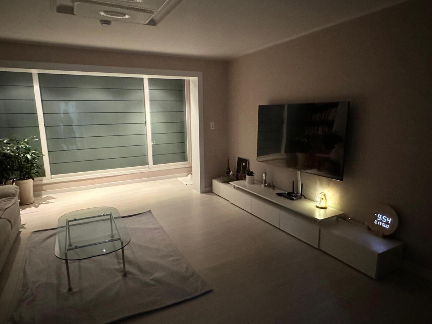 Memory - Internationals Only Apartment Daegu Ngoại thất bức ảnh
