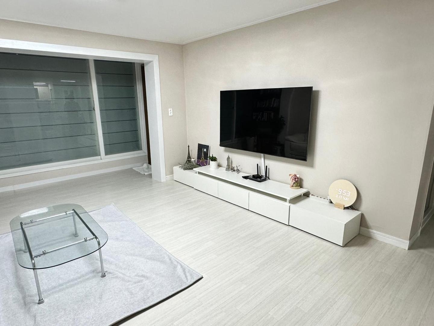 Memory - Internationals Only Apartment Daegu Ngoại thất bức ảnh