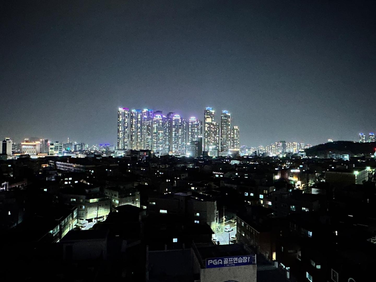 Memory - Internationals Only Apartment Daegu Ngoại thất bức ảnh