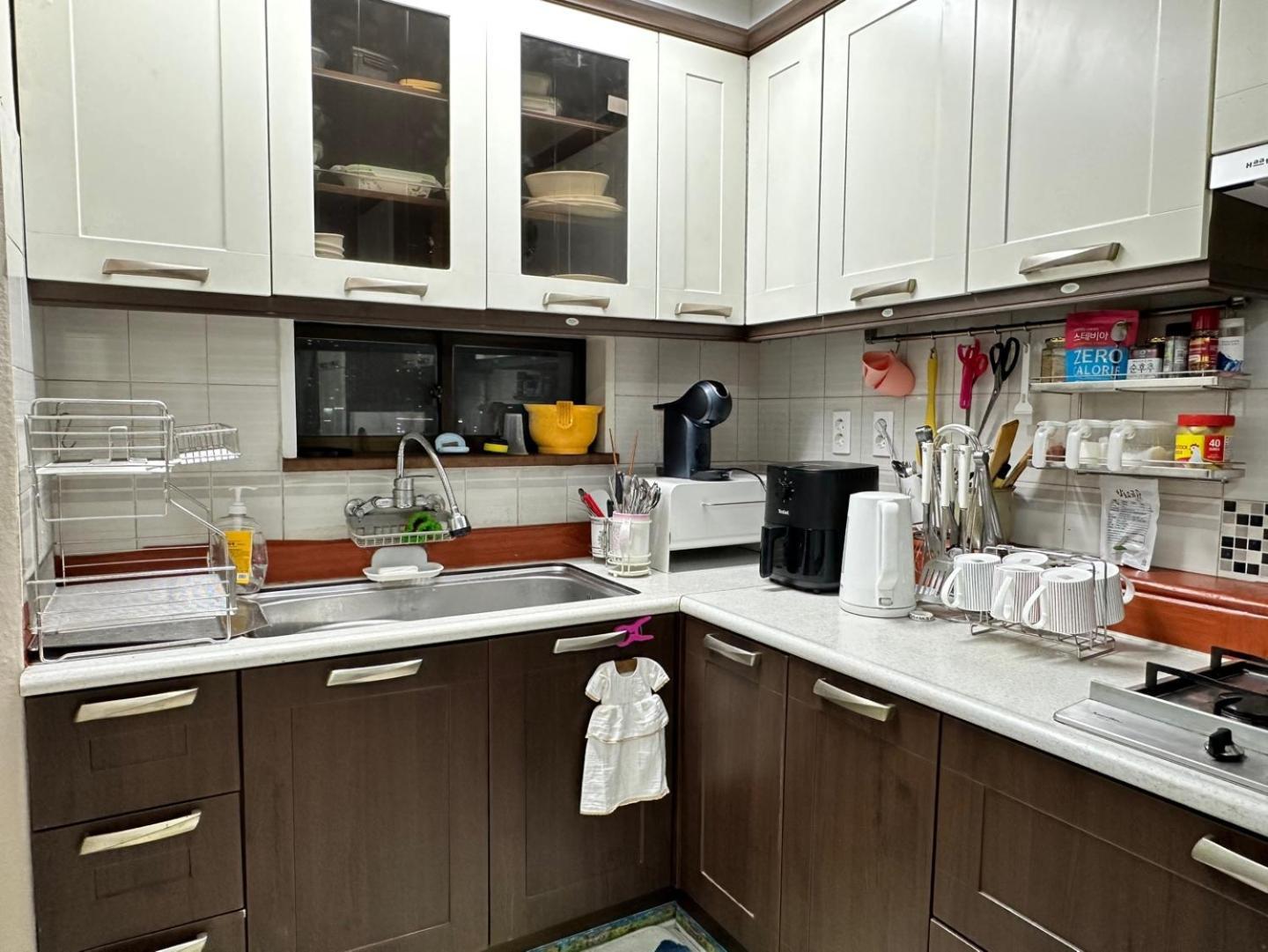 Memory - Internationals Only Apartment Daegu Ngoại thất bức ảnh