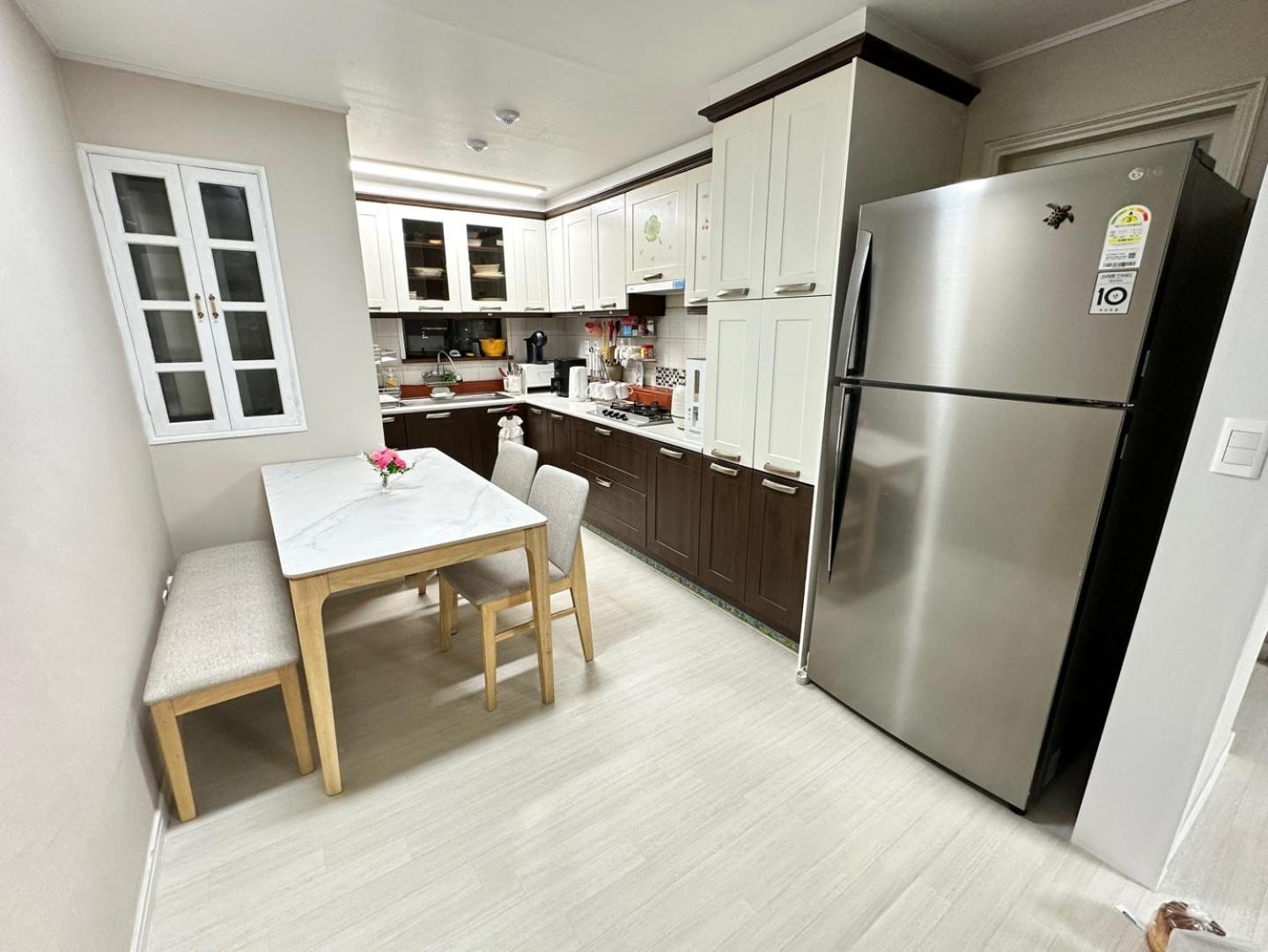 Memory - Internationals Only Apartment Daegu Ngoại thất bức ảnh